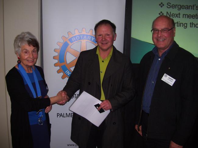 click on photo to return to Rotary Club Photo menu